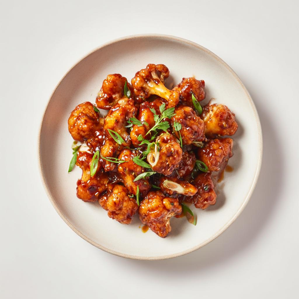 Chili Gobi