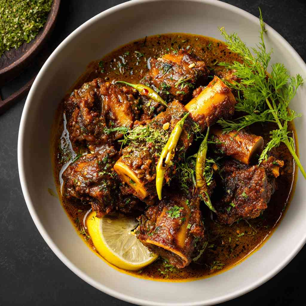 Goat Paya (24oz)