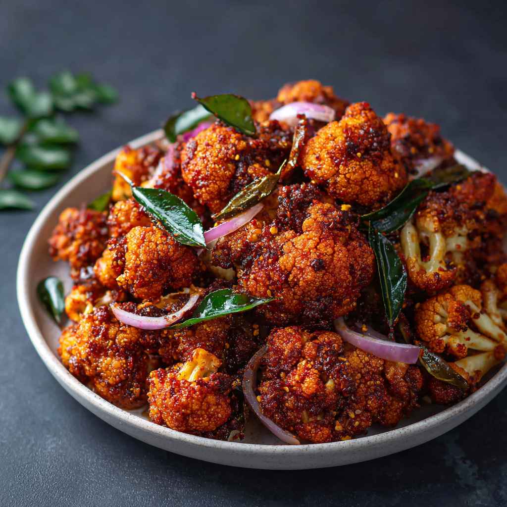 Karampodi Gobi