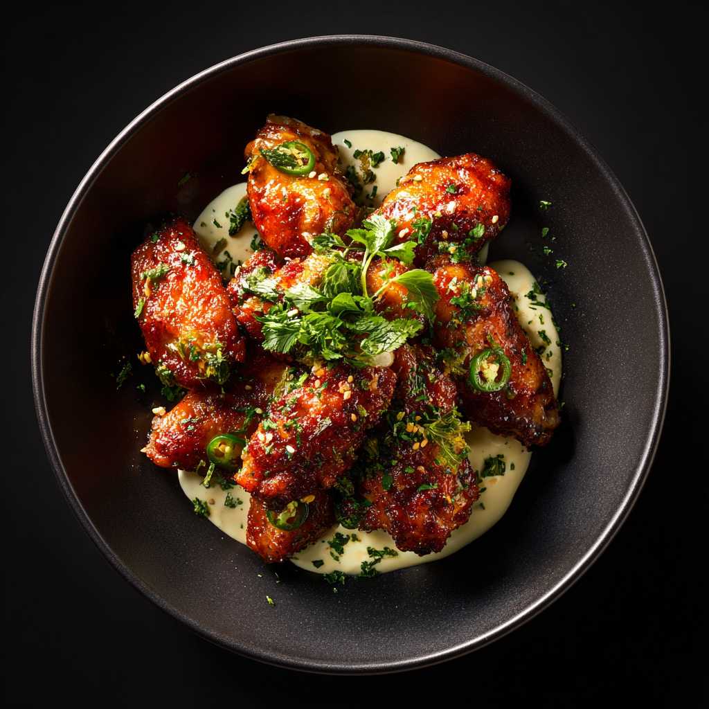 Jalapeno Chicken