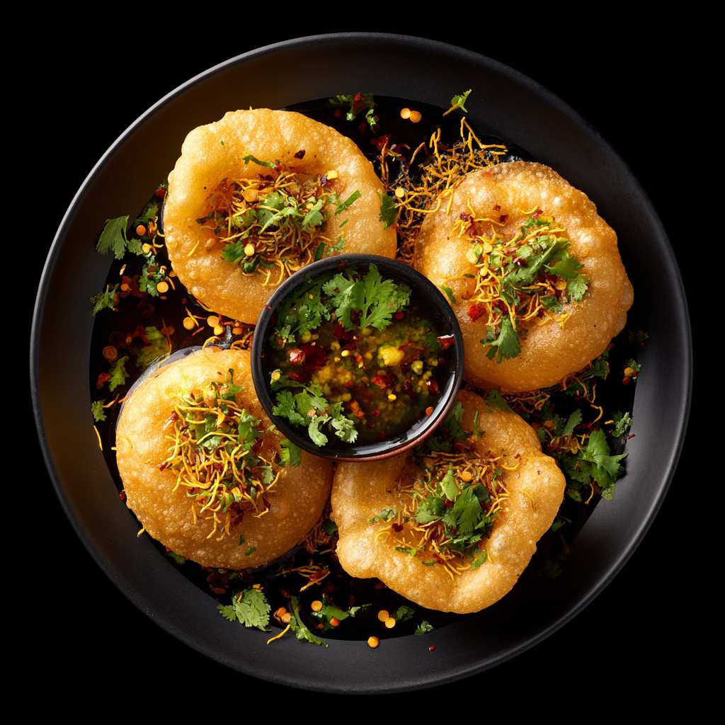 Pani Puri
