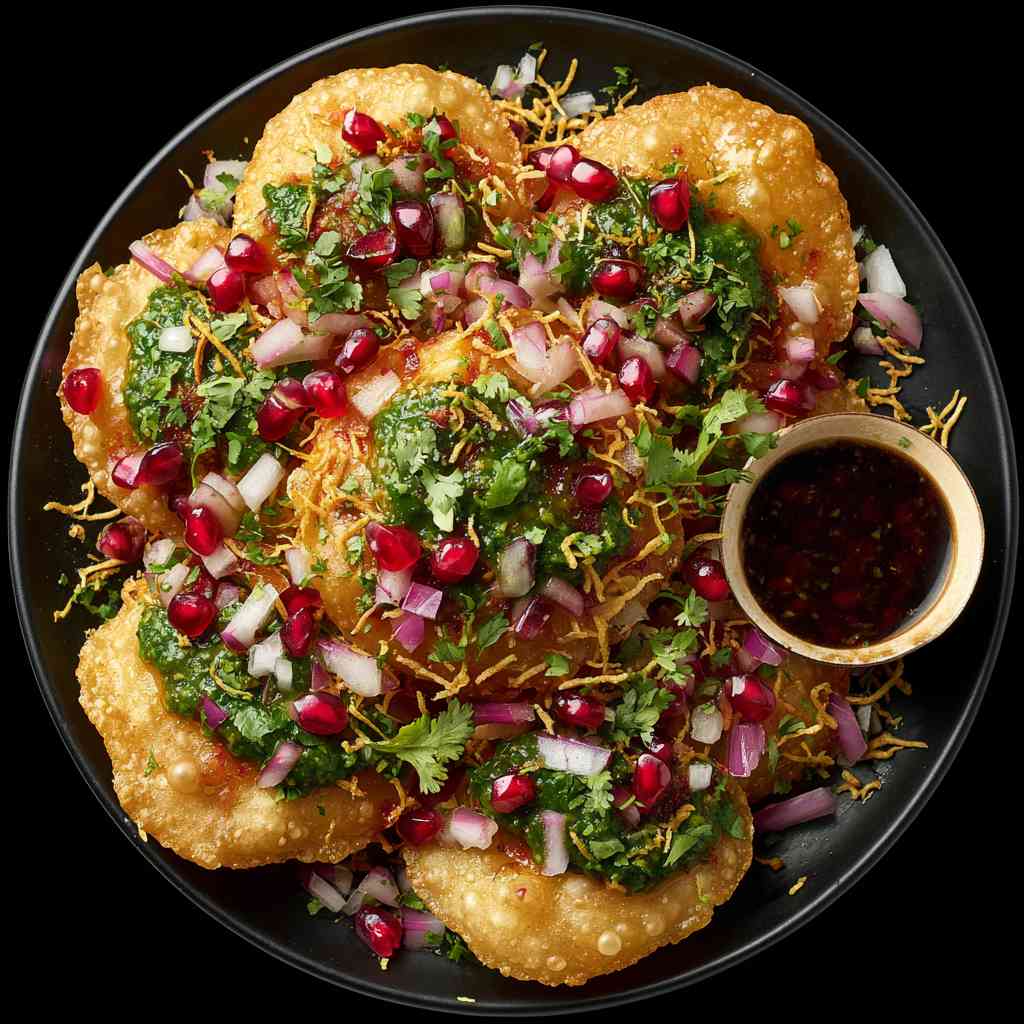 Sev Puri