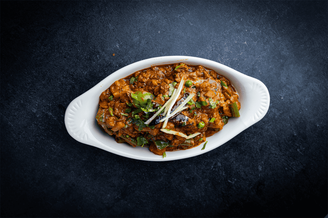 Veg Kolhapuri