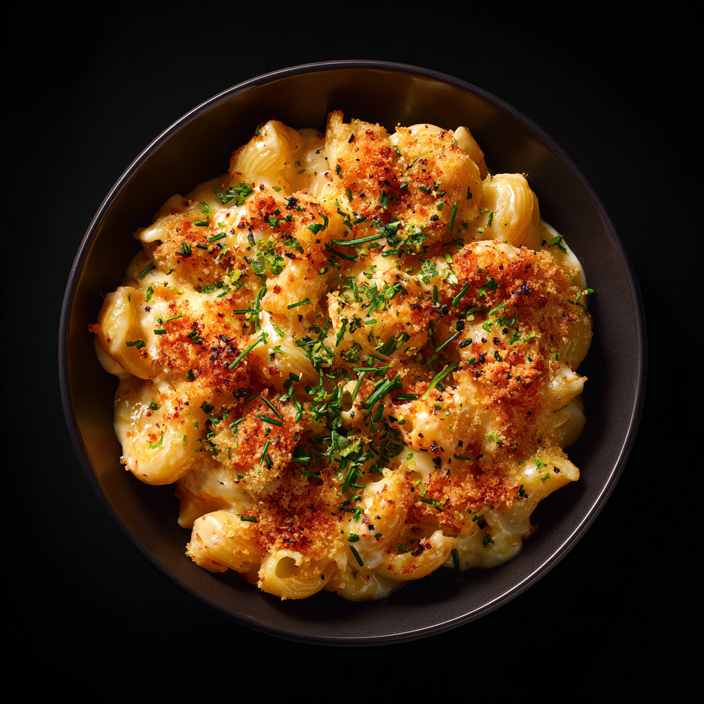 Mac N Cheese