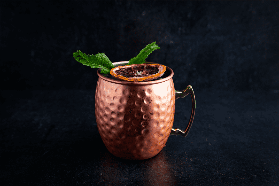 Moscow Mule