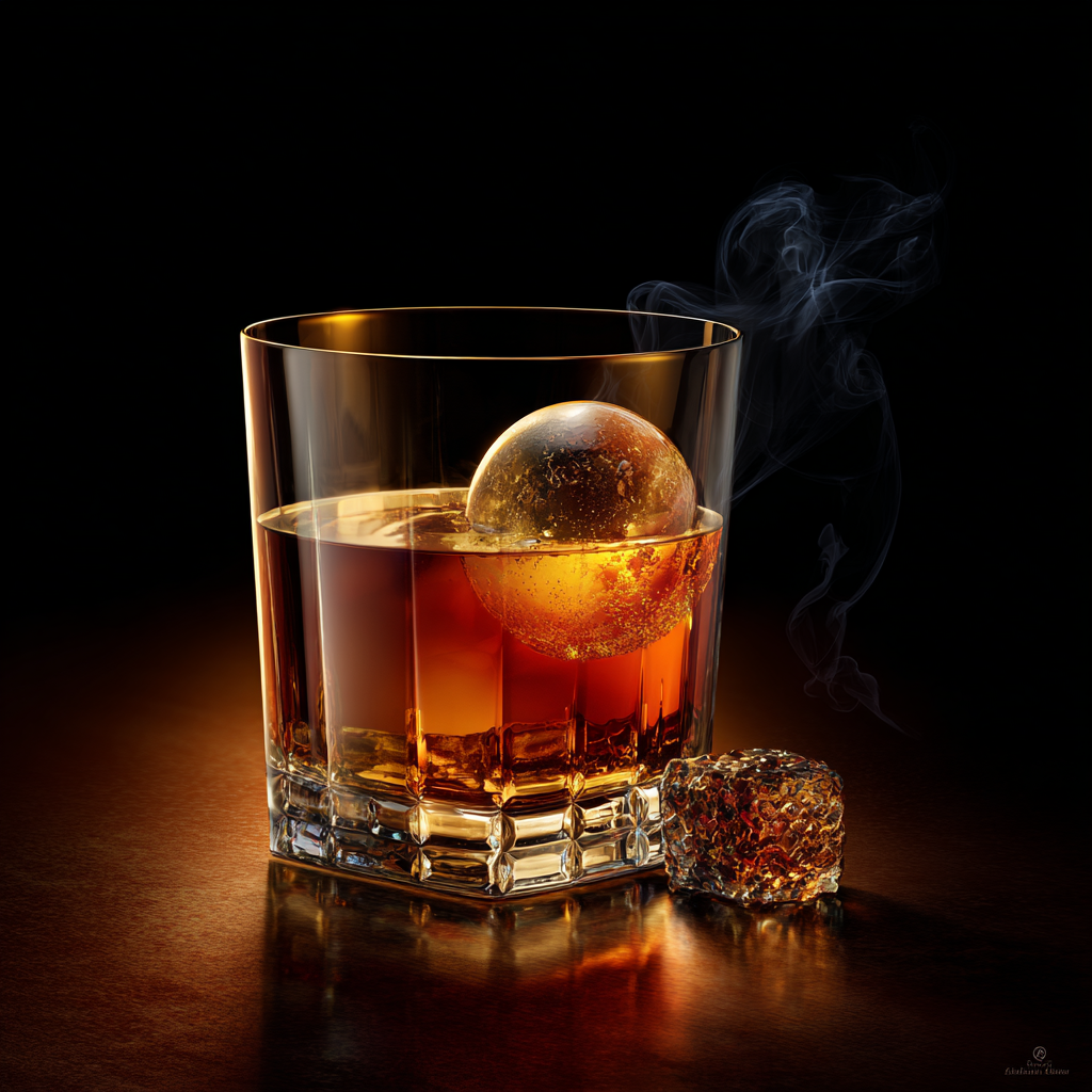 The Glenlivet 18 Yrs