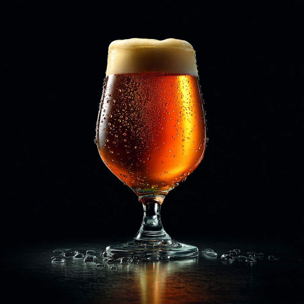 Manhattan Half-life-IPA