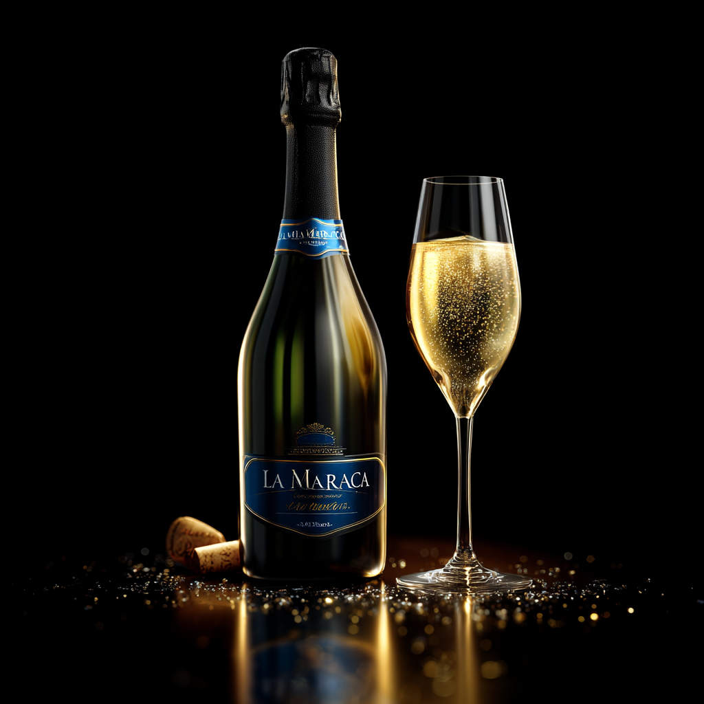 La Marca Prosecco