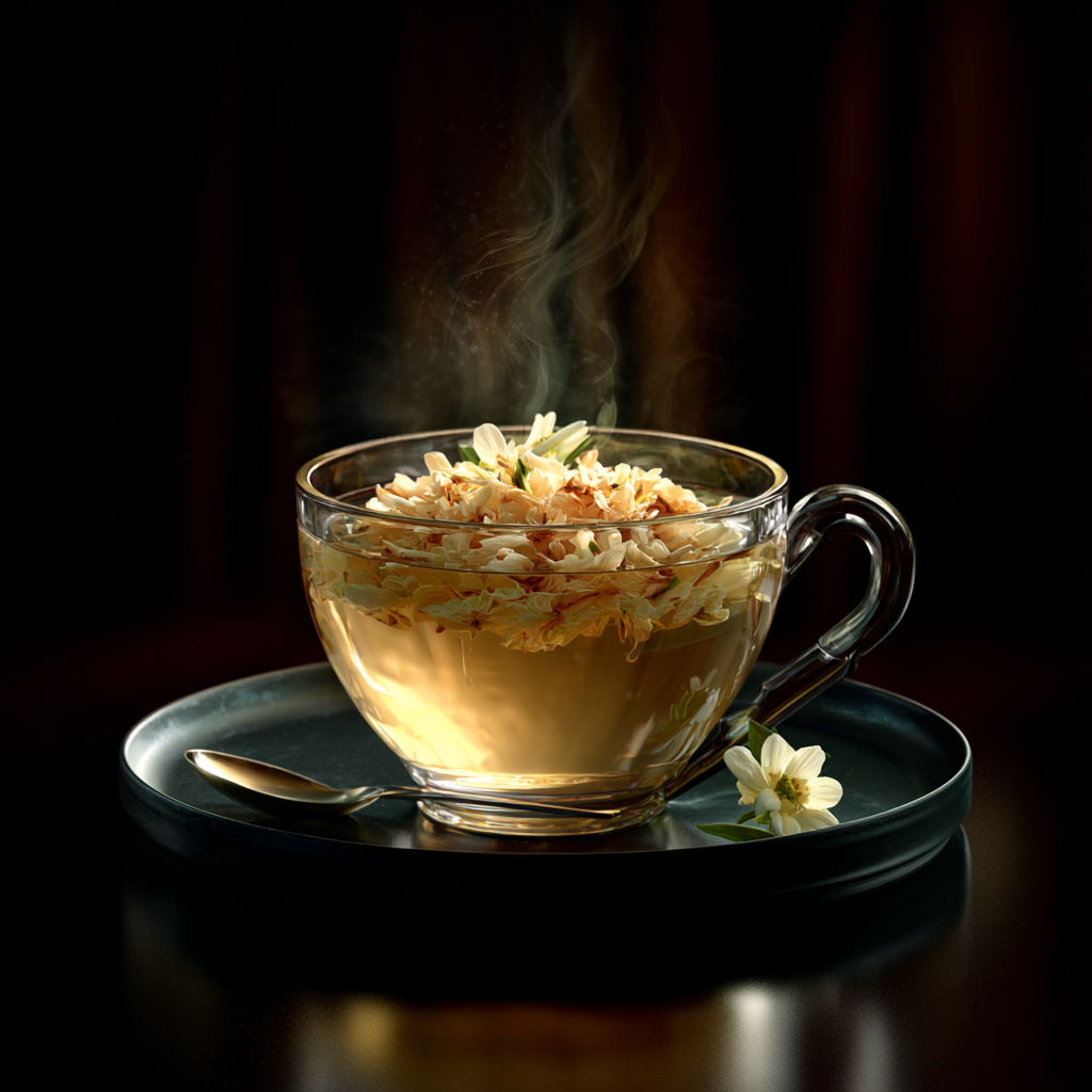 White Tea