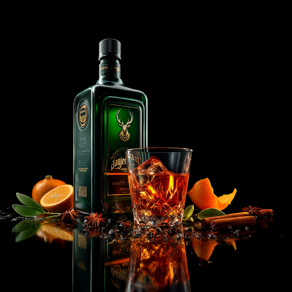 Jagermeister
