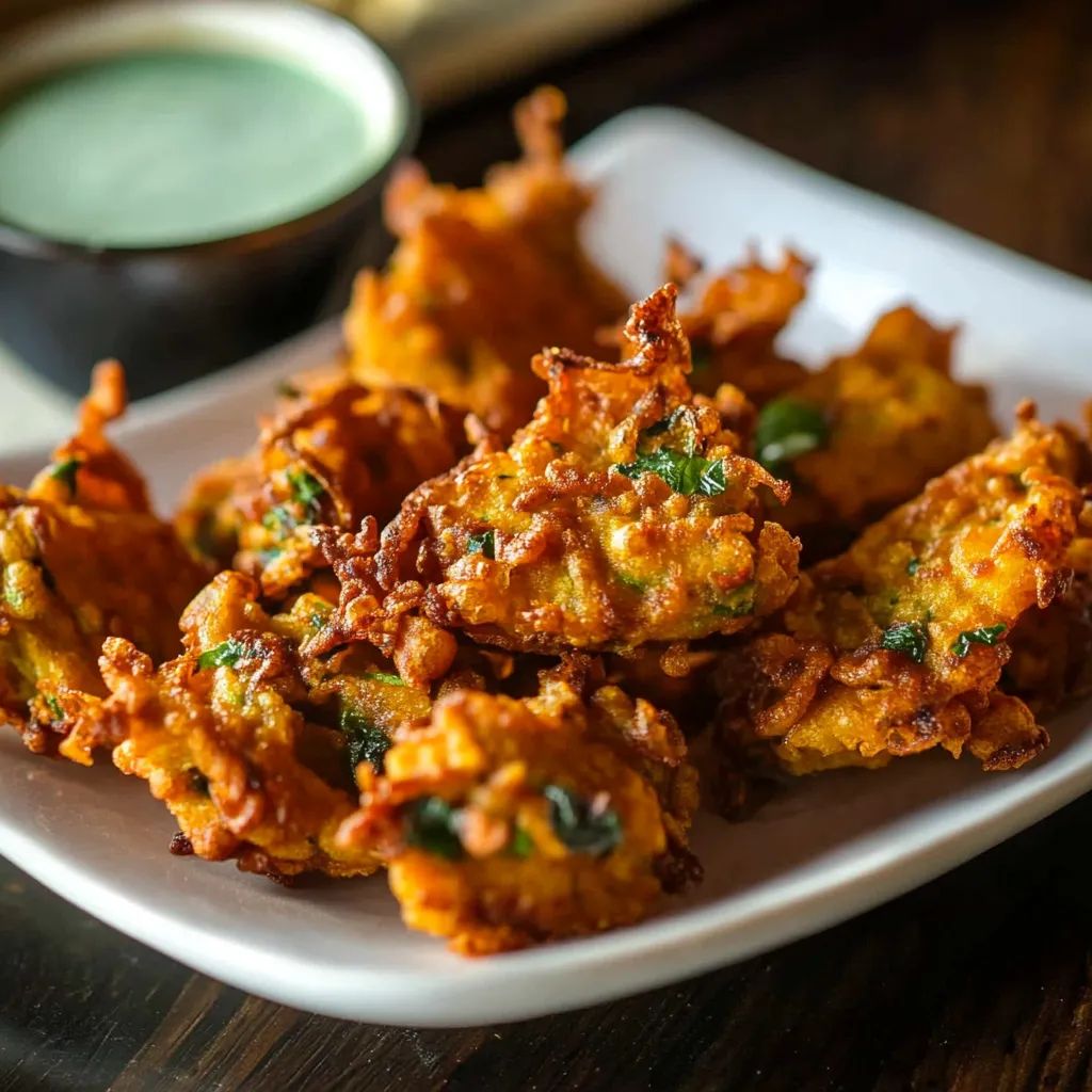 Veg Pakora