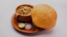 Chole Puri