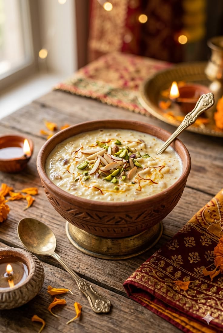 Kaddu Ki Kheer