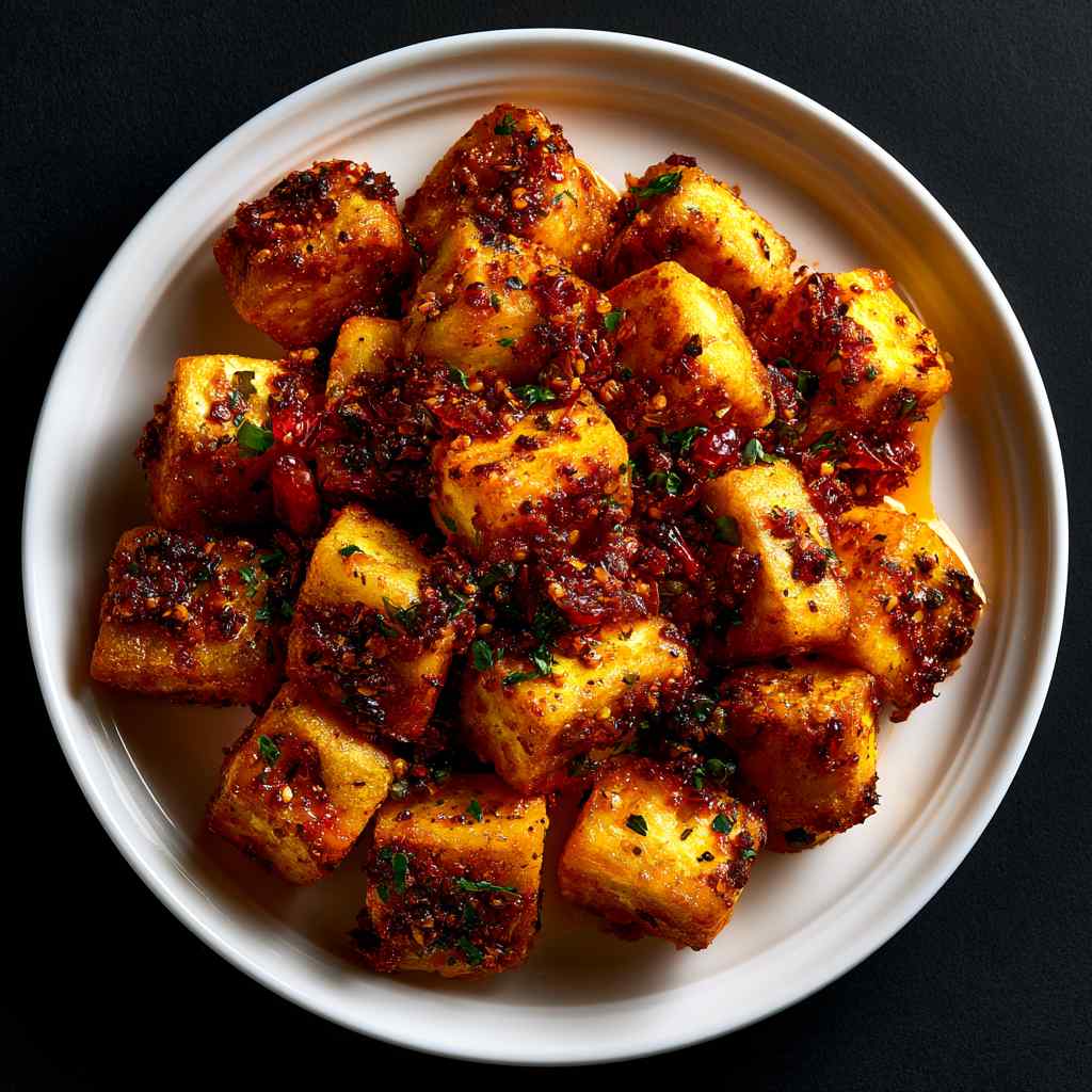 555 Paneer