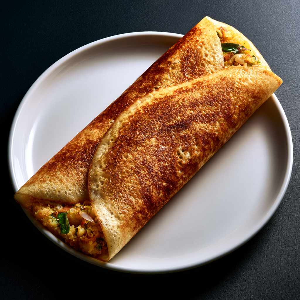 70 MM Dosa