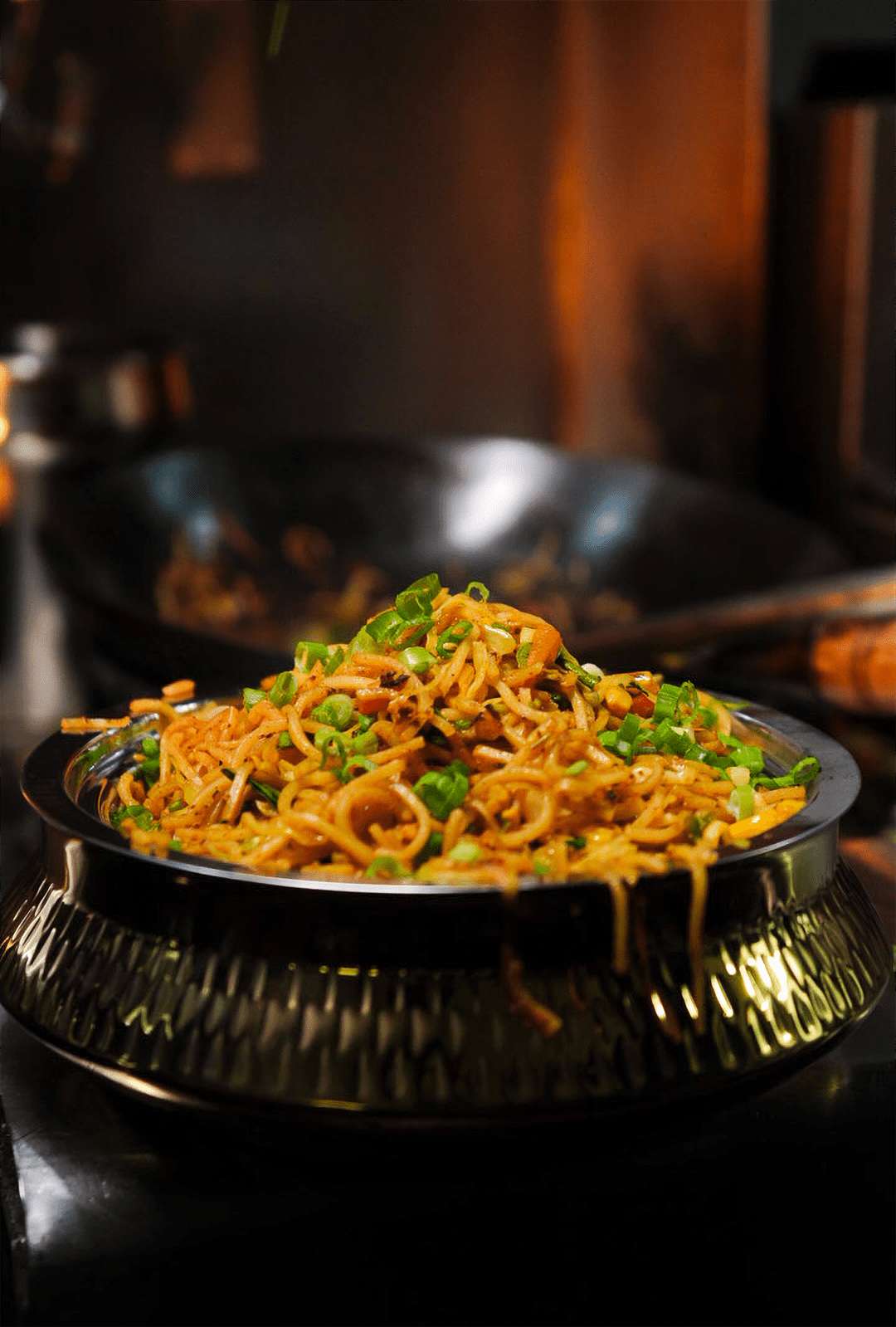 Beach Street Fried Rice