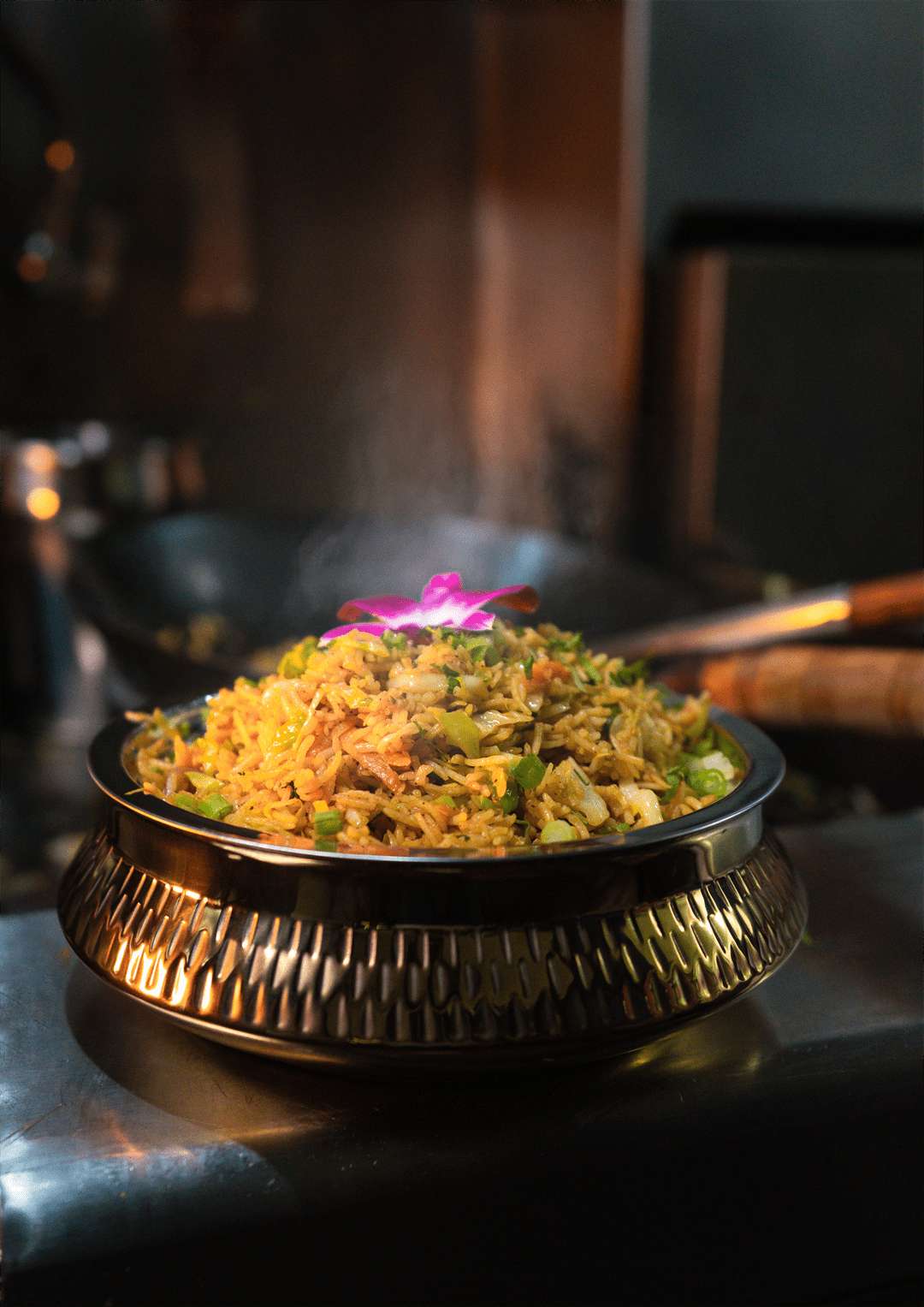 Veg Fried Rice