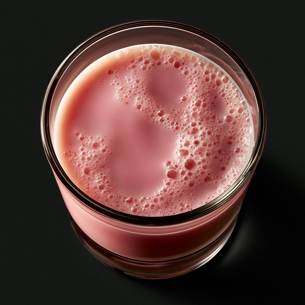 Rose Milk
