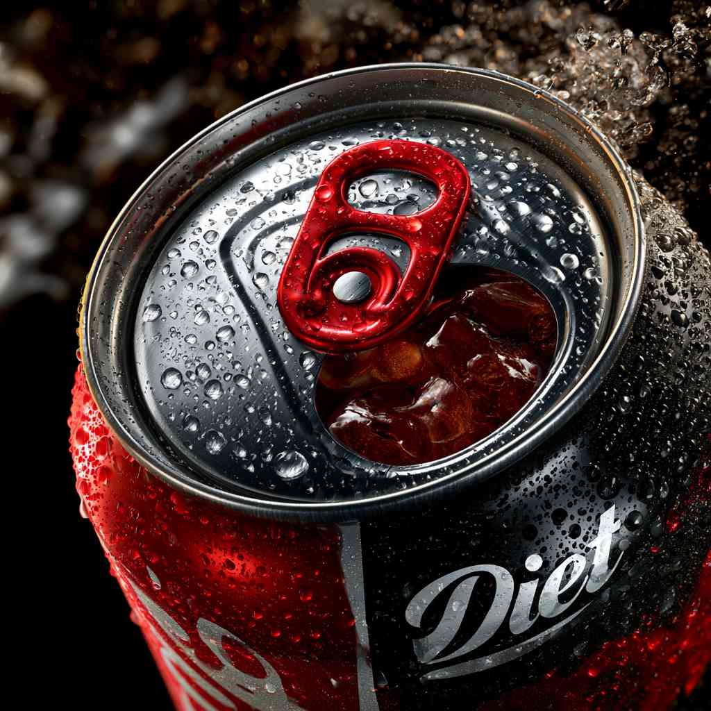Diet Coke
