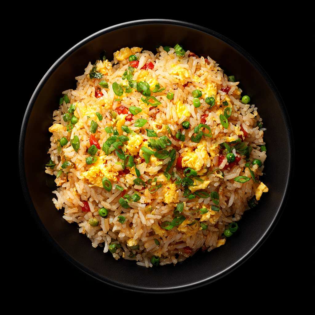 Egg Fried Rice