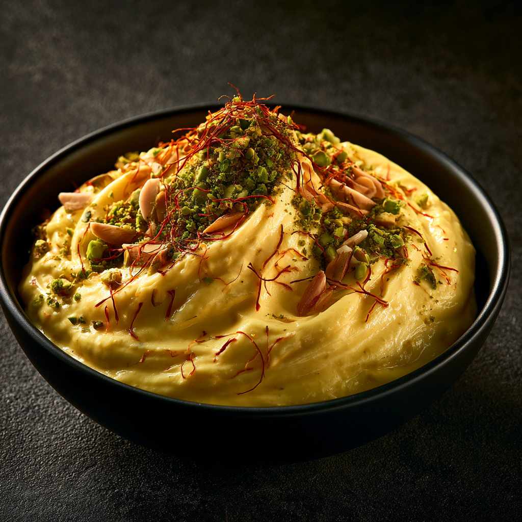 Shrikhand (8oz)
