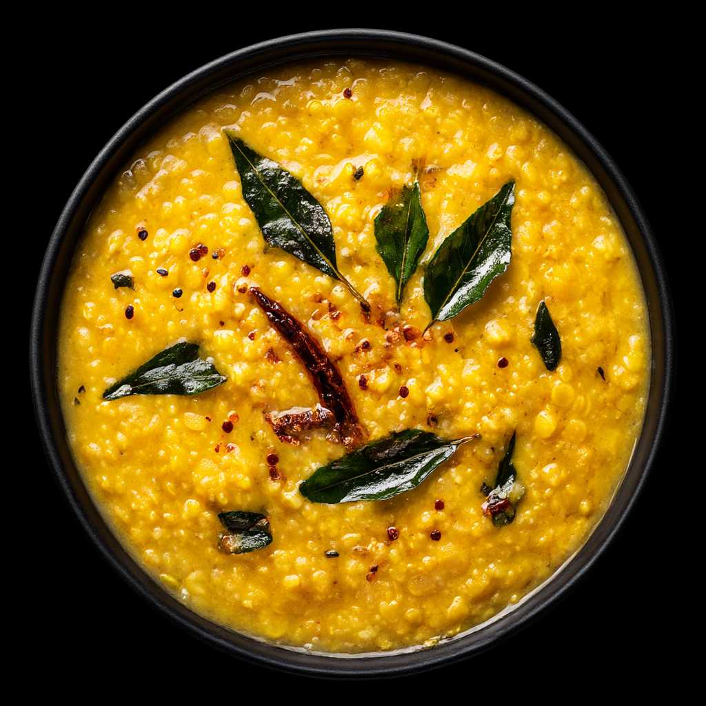 Dal Tadka