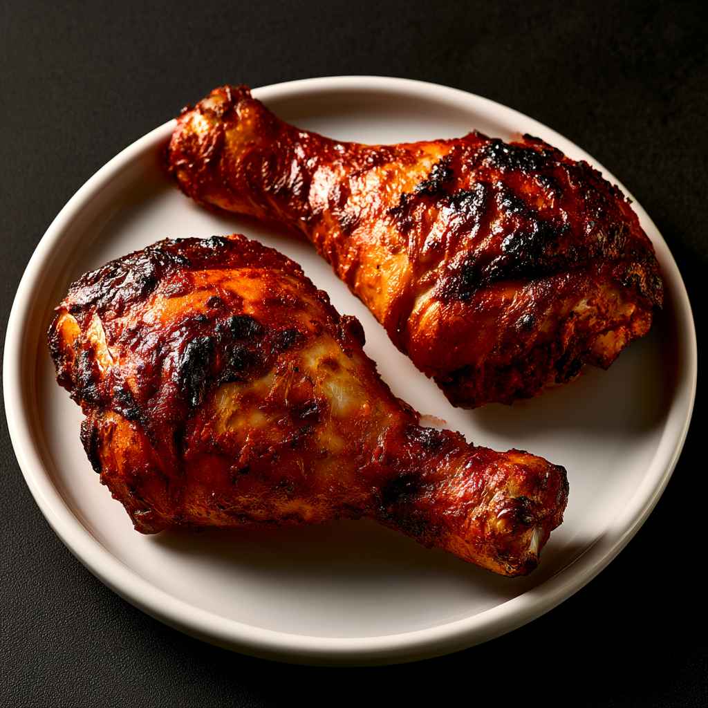 Tandoori Chicken Legs