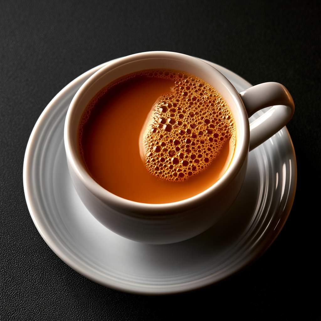 Masala Tea