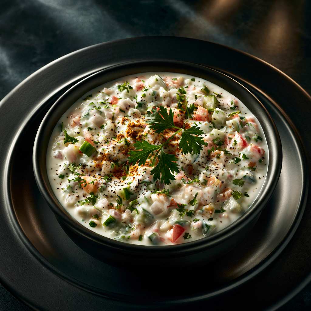 Raita