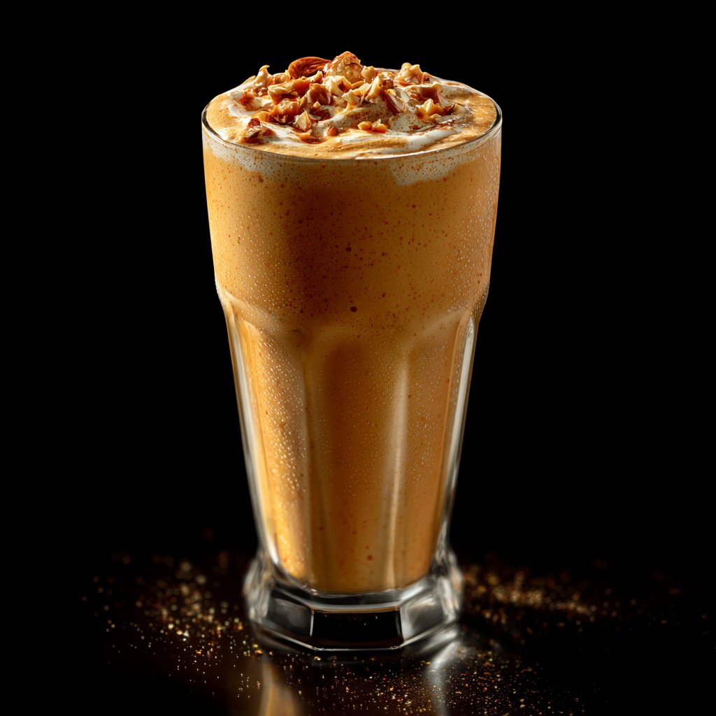 Chikoo Shake