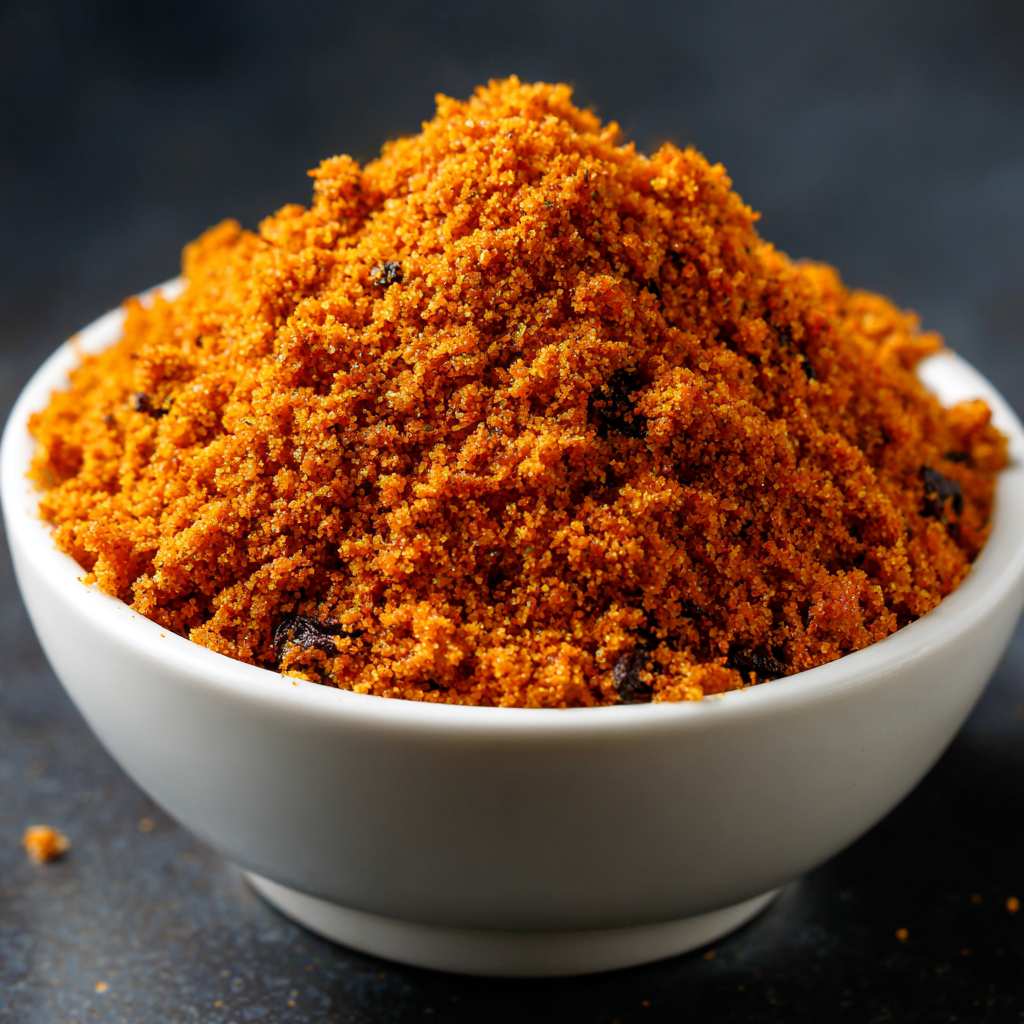Idly Podi