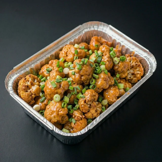 Zesto Cauliflower