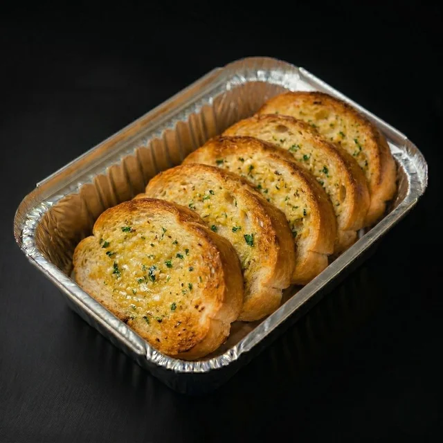 Garlic Bread