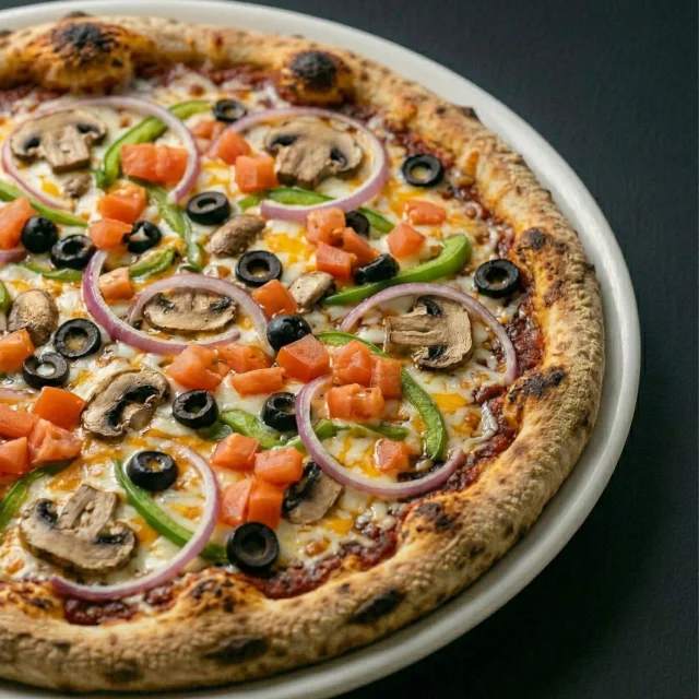 Veggie Delight