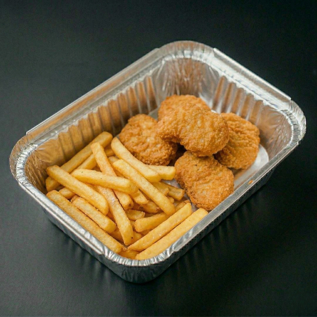 Chicken Nugget