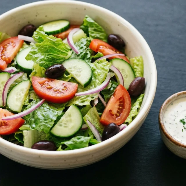 Garden Salad