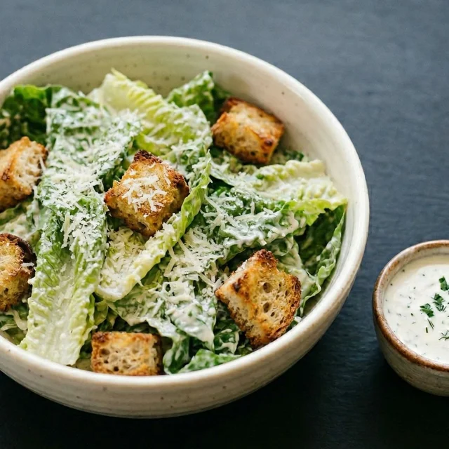 Caesar Salad