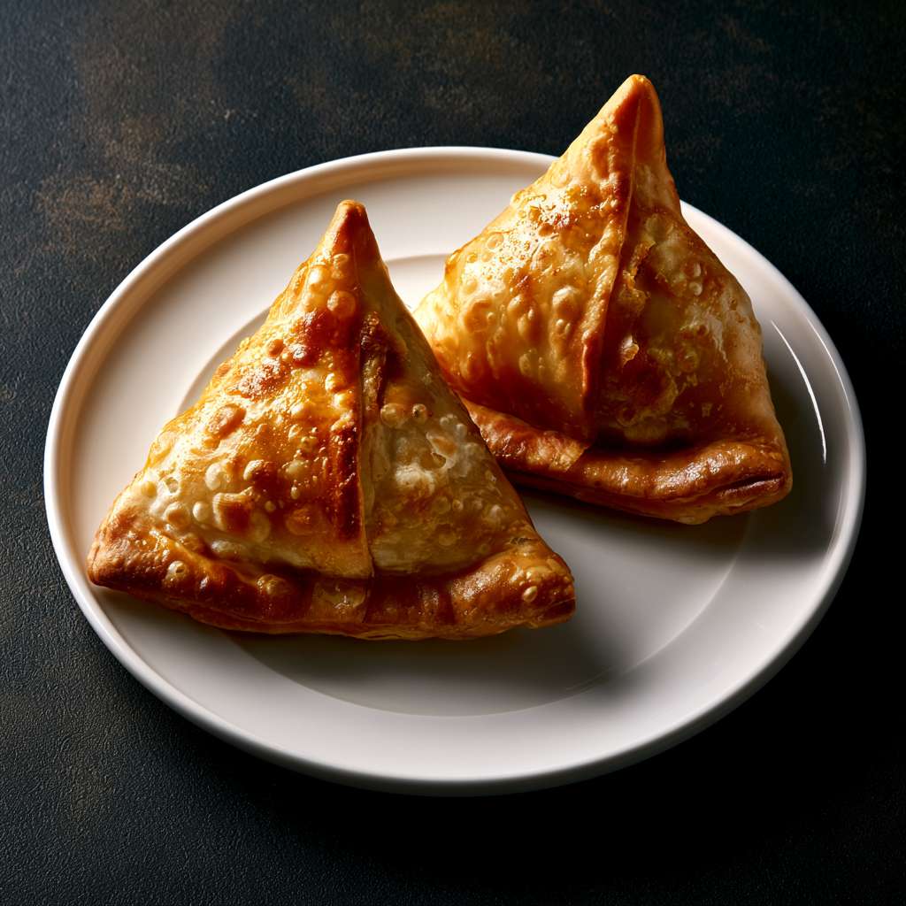Veg Samosa