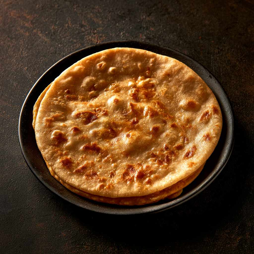 Puran Poli (Weekend Special)