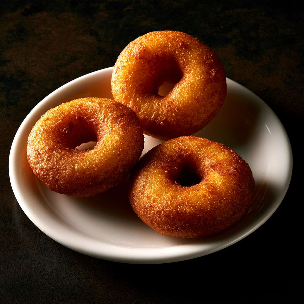 Medu Vada