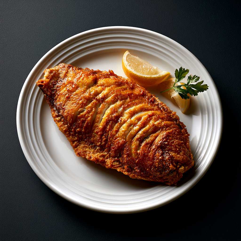 Apollo Fish
