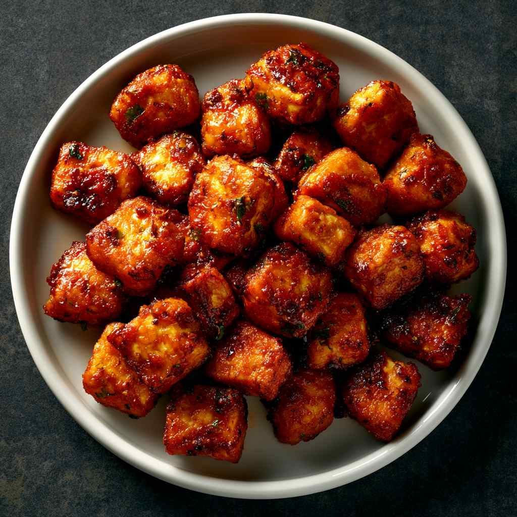 Paneer 65