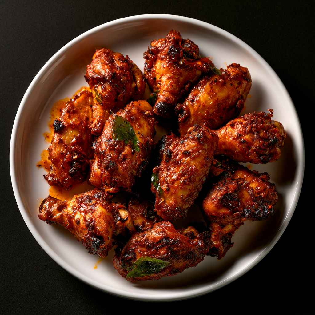 Ulavacharu Kodi Wings (Weekend Special)