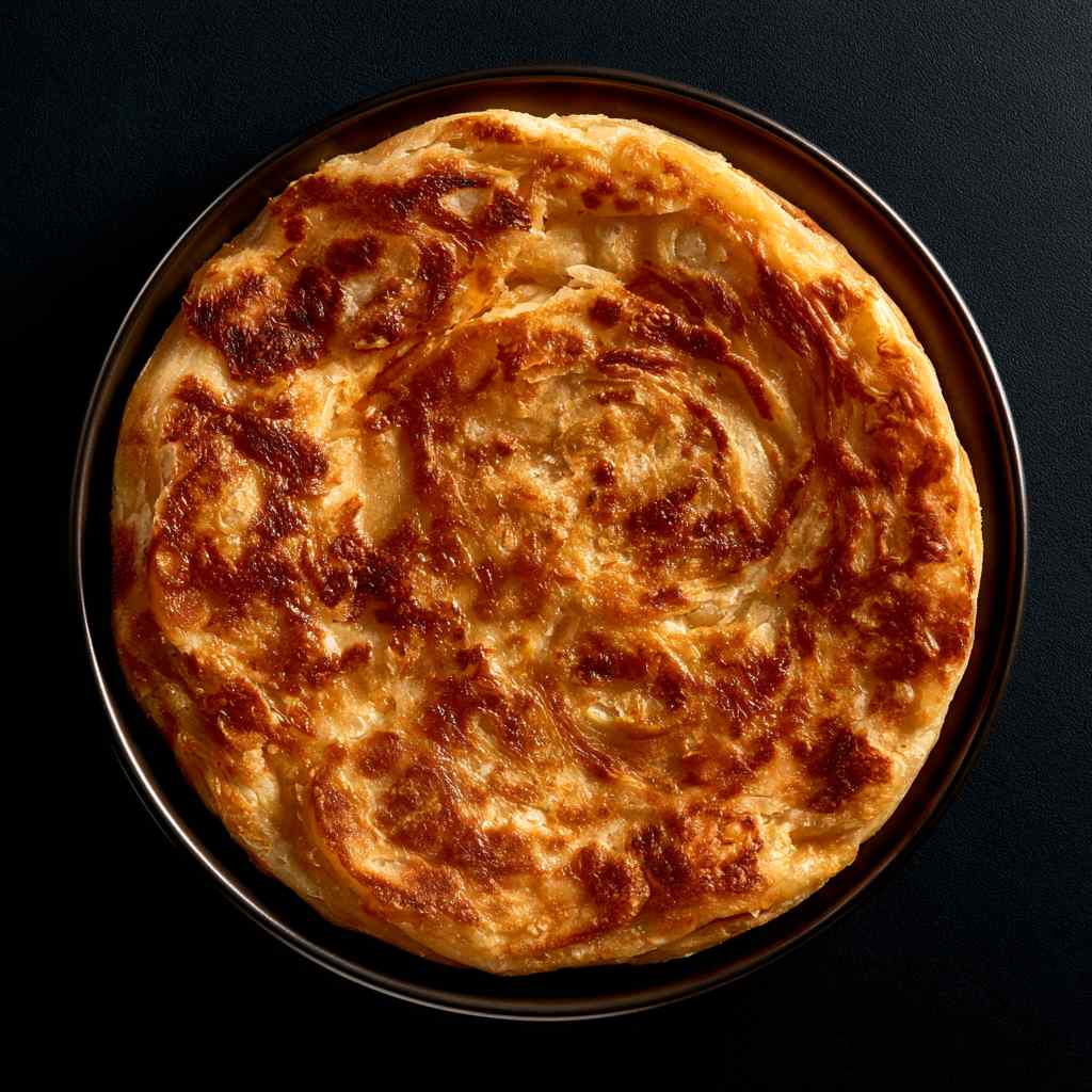 Poricha Parotta