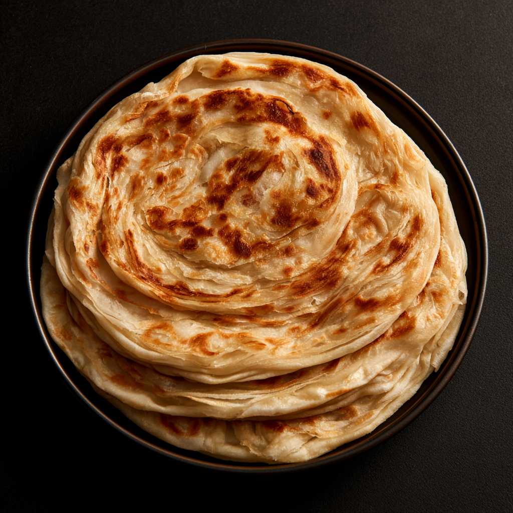 Laywer Parotta