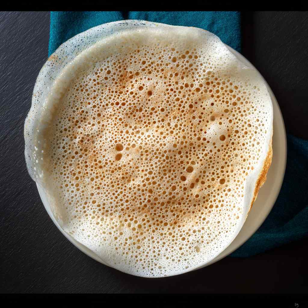 Appam (Weekend Special)