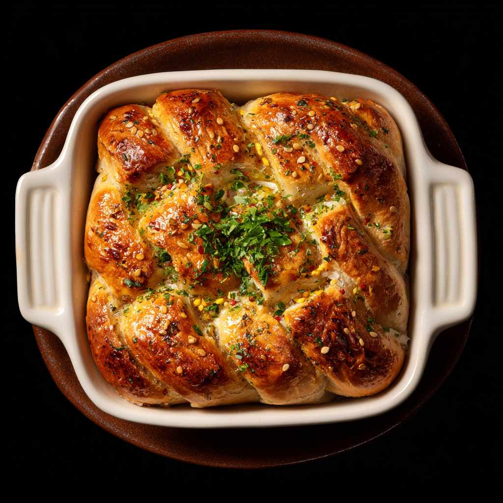 Bread Basket