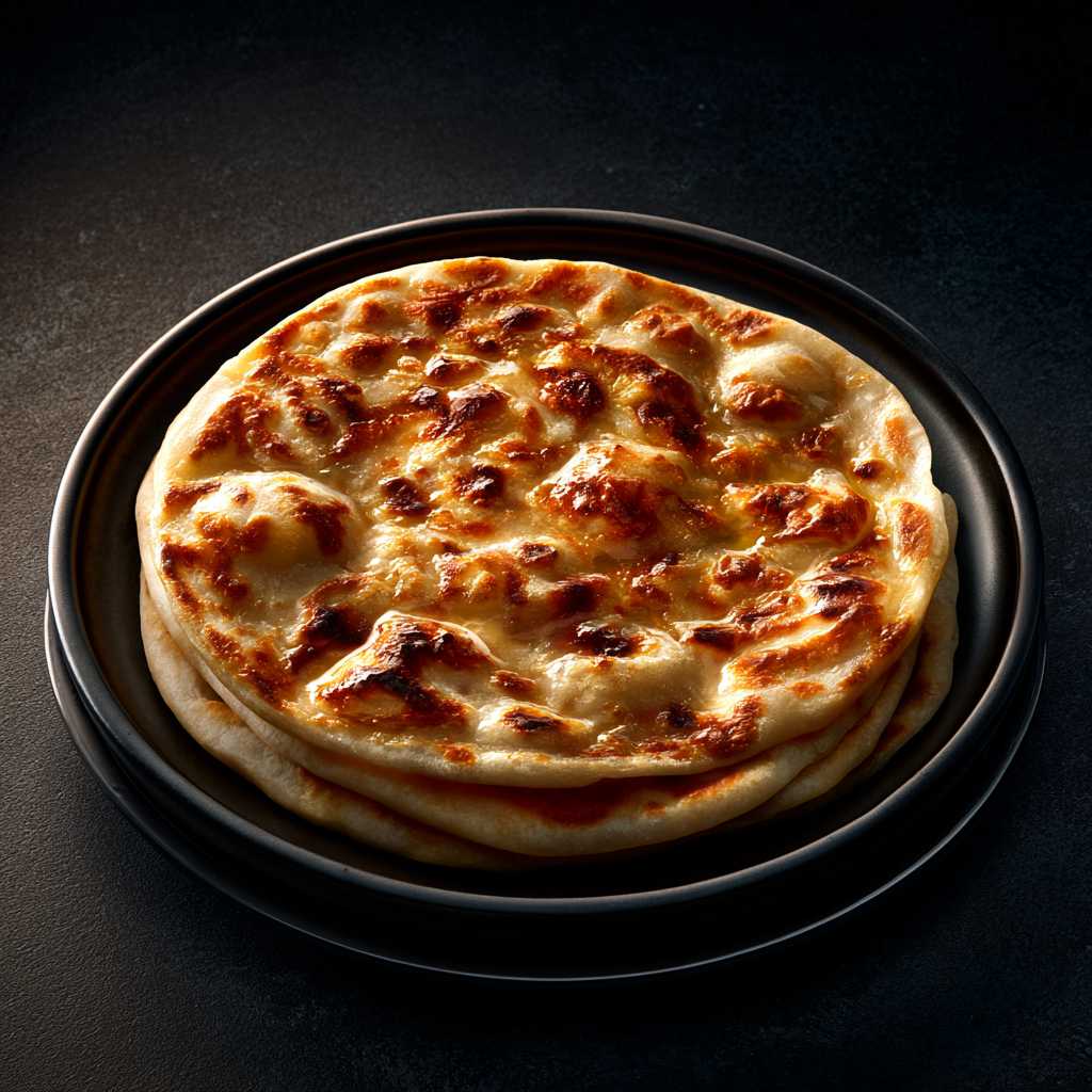 Butter Roti