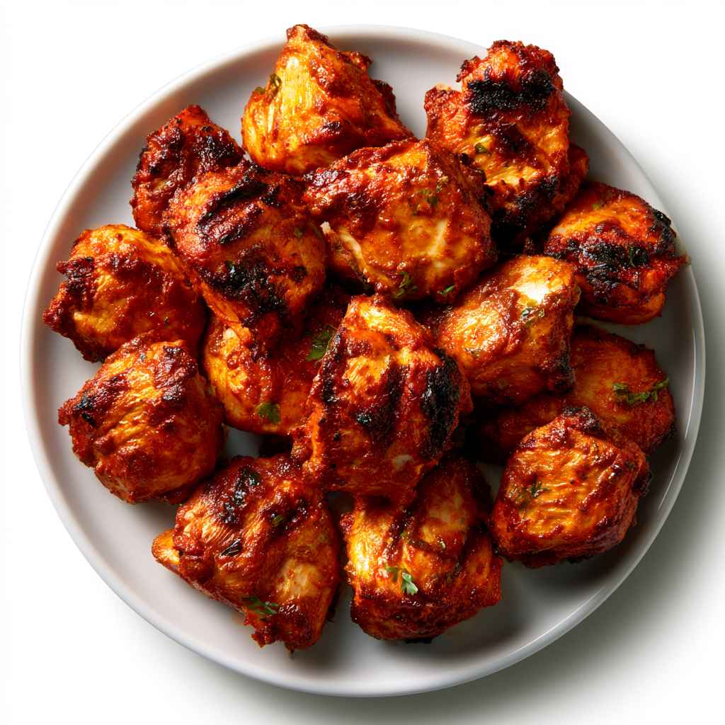 Chicken Tikka