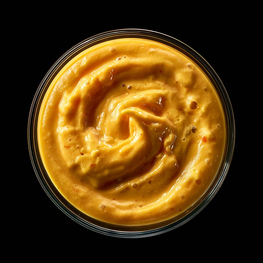 Mango Lassi